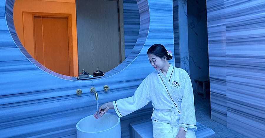 Moroccan Bath & Spa Treatment At Soul Senses Spa, 5â MÃ¶venpick Jvt Dubai other Shop Online at Dubai Trades 2
